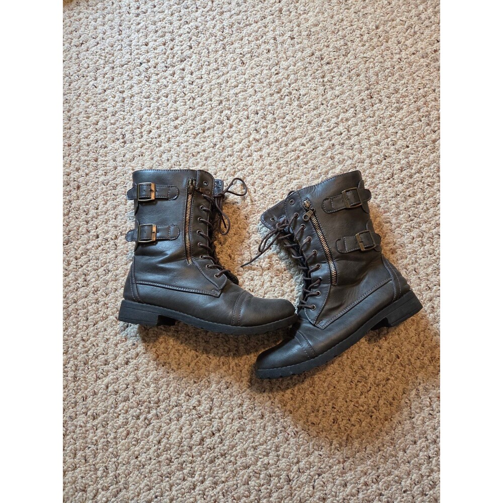 Etc. Women's Boots